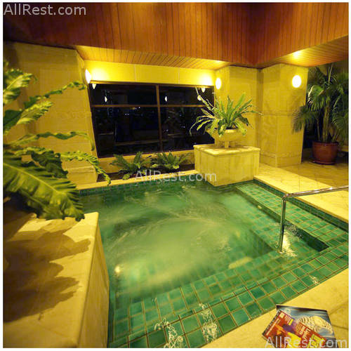 Davis Bangkok Hotel 16